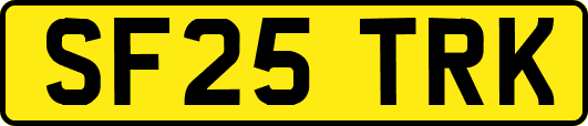 SF25TRK