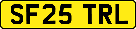 SF25TRL