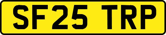 SF25TRP
