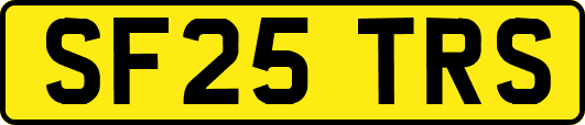 SF25TRS