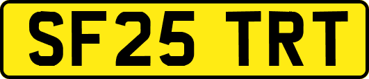 SF25TRT