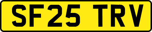 SF25TRV