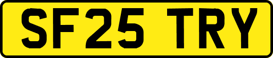 SF25TRY