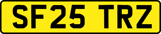 SF25TRZ