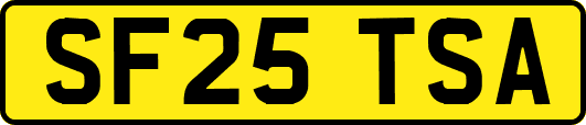 SF25TSA