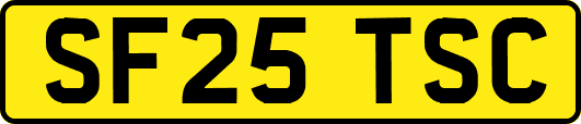 SF25TSC