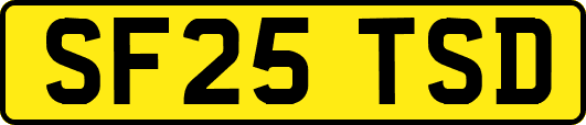 SF25TSD