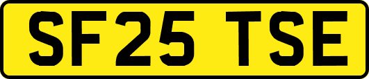 SF25TSE
