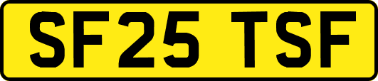 SF25TSF