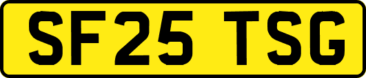 SF25TSG
