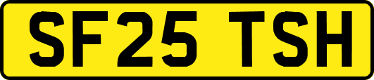 SF25TSH