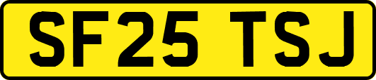 SF25TSJ