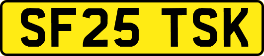 SF25TSK