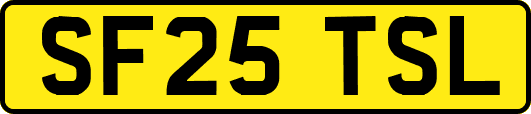 SF25TSL
