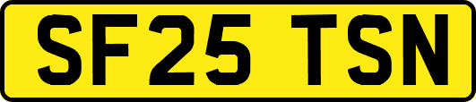 SF25TSN