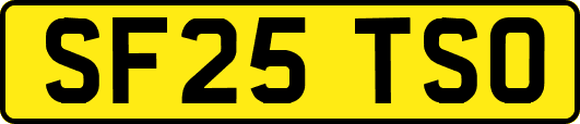 SF25TSO