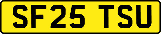 SF25TSU
