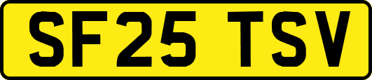 SF25TSV
