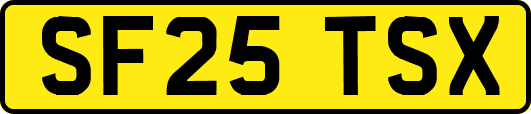 SF25TSX