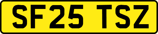 SF25TSZ
