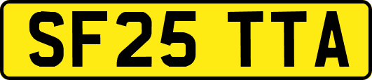 SF25TTA