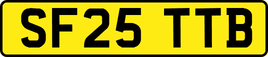 SF25TTB