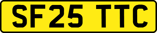 SF25TTC