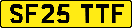 SF25TTF