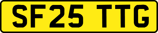 SF25TTG