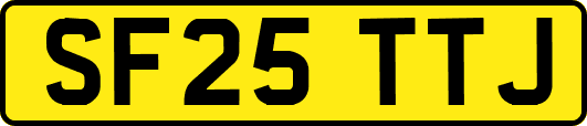 SF25TTJ