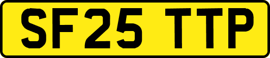 SF25TTP