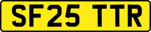 SF25TTR