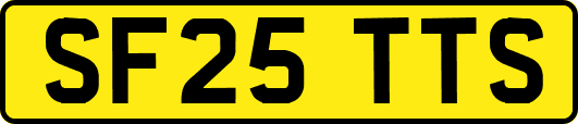 SF25TTS