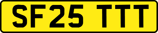 SF25TTT