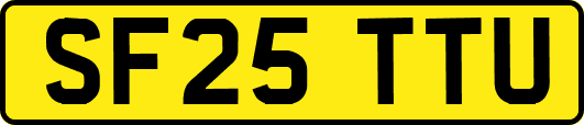 SF25TTU