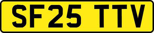 SF25TTV