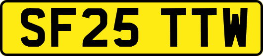 SF25TTW