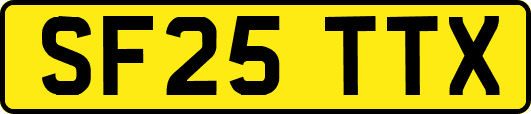 SF25TTX