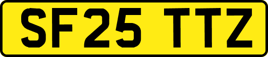 SF25TTZ
