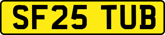 SF25TUB