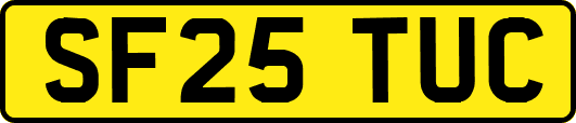 SF25TUC