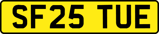 SF25TUE