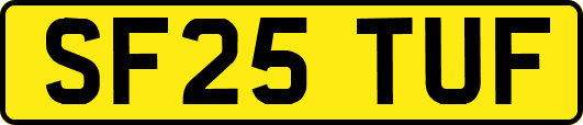 SF25TUF