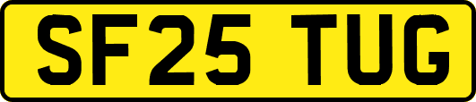 SF25TUG