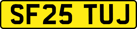 SF25TUJ
