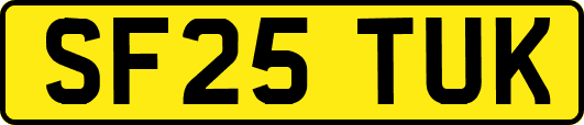 SF25TUK