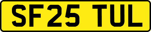 SF25TUL