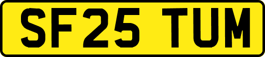 SF25TUM