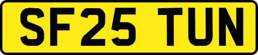 SF25TUN