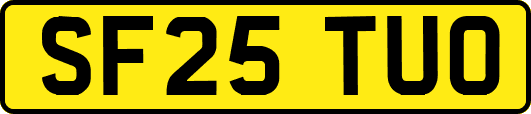 SF25TUO